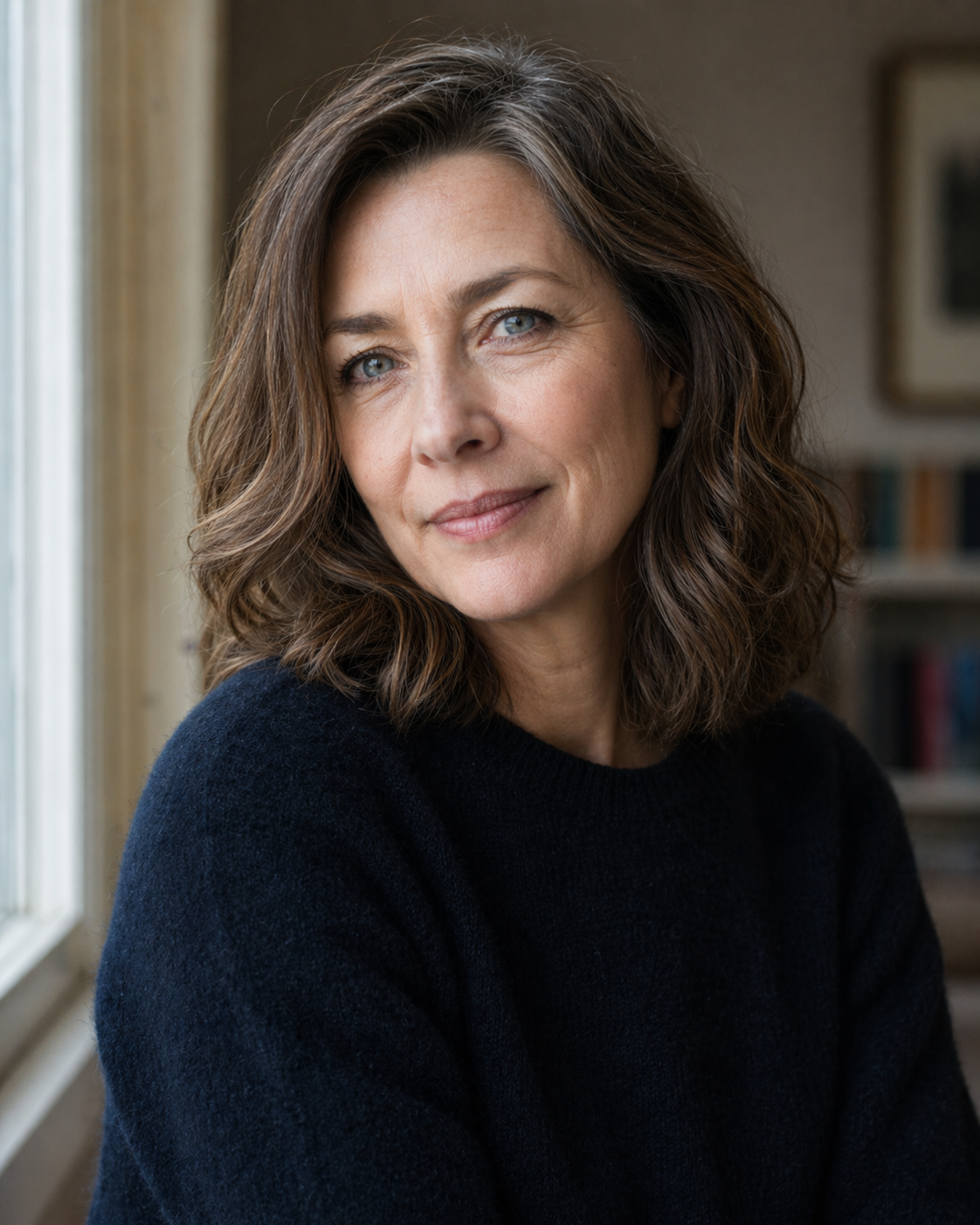 Claire Ashworth